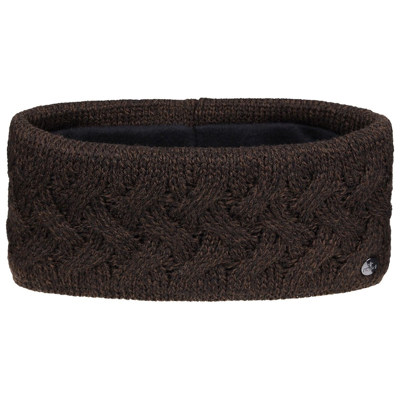 Lierys Fauske Headband - Soft & Stretchy Hair Band for Women & Girls - Perfect for Sports, Workouts, Yoga, and Everyday Wear