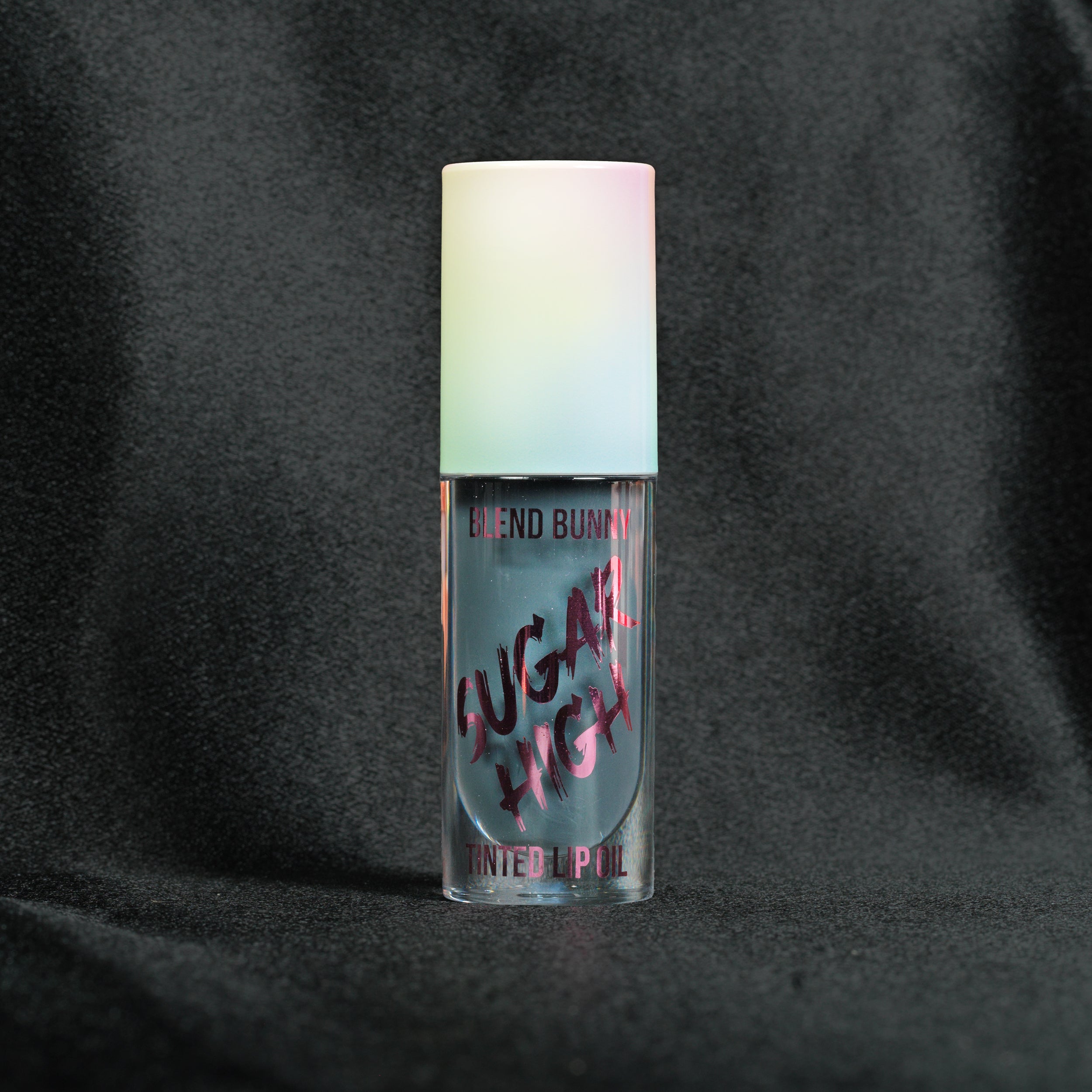 Sugar High Lip Oils - Hydrating & Glossy Lip Treatment for Soft, Plump Lips | Perfect for Daily Moisture & Night Care