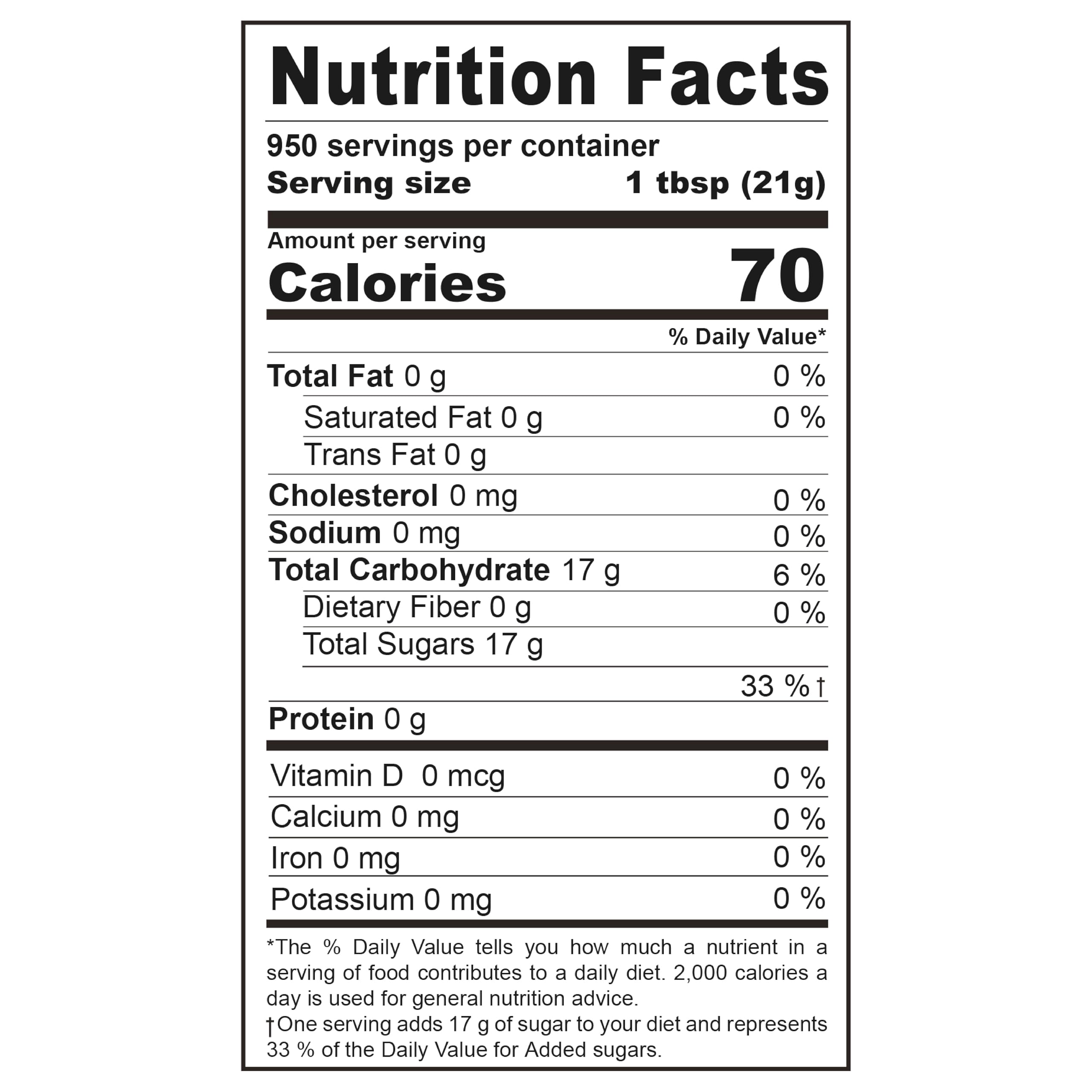 Organic Blue Green Agave Syrup - Gluten-Free, Natural Sweetener for Coffee, Pancakes & Baking | Light, Family-Friendly, Restaurant Use | 57.3 lb Bulk Size | Perfect Sugar Substitute for Healthy Recipes