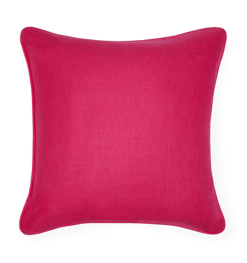 Manarola 20x20 Decorative Throw Pillow Covers - Soft Square Cushion for Sofa, Bed, Living Room & Home Decor - Modern Farmhouse & Bohemian Style Accent Pillow
