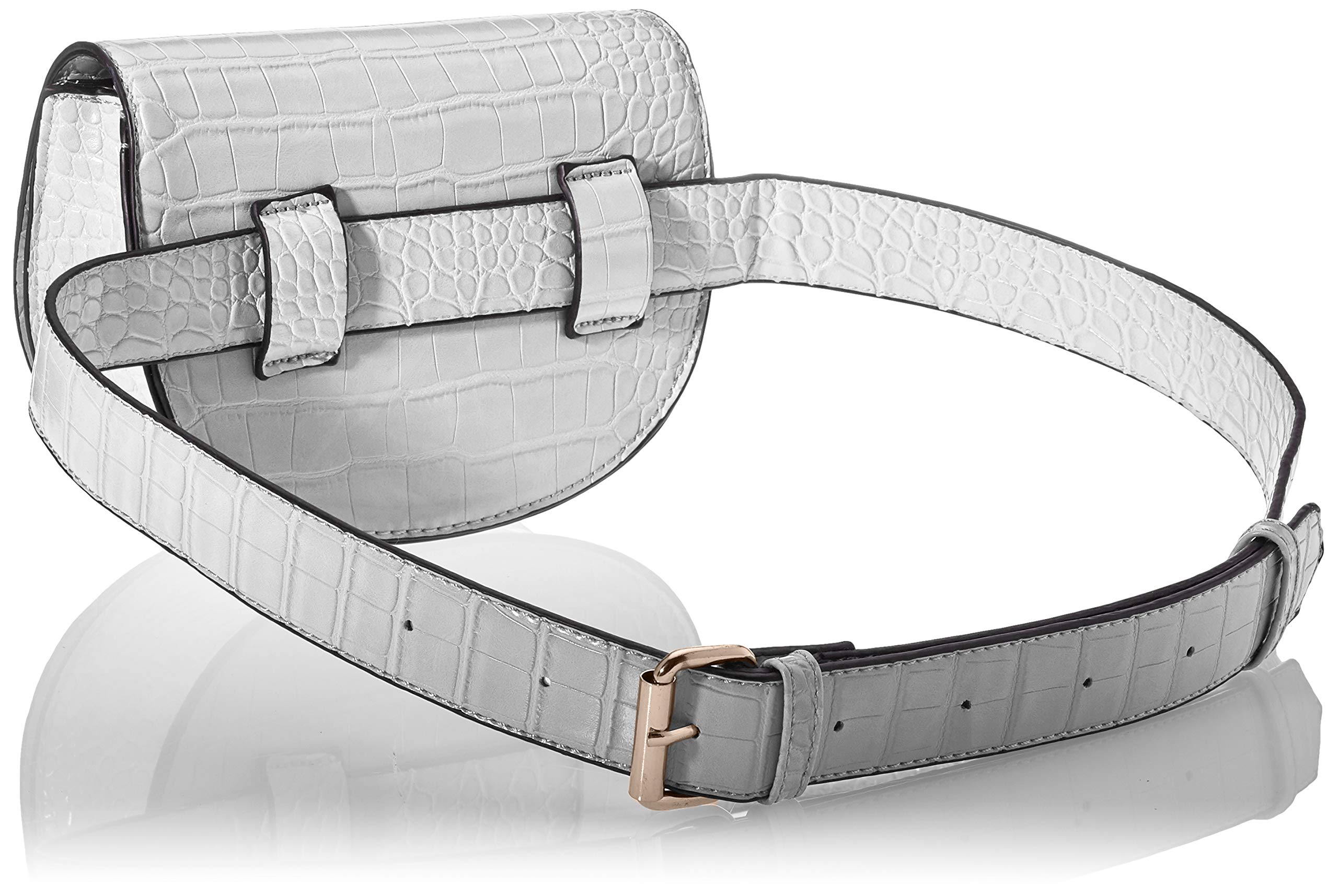 SwankySwans Stylish Belt Bags for Women & Men - Trendy Waist Pack Fanny Pack - Perfect for Travel, Hiking, Running & Everyday Use
