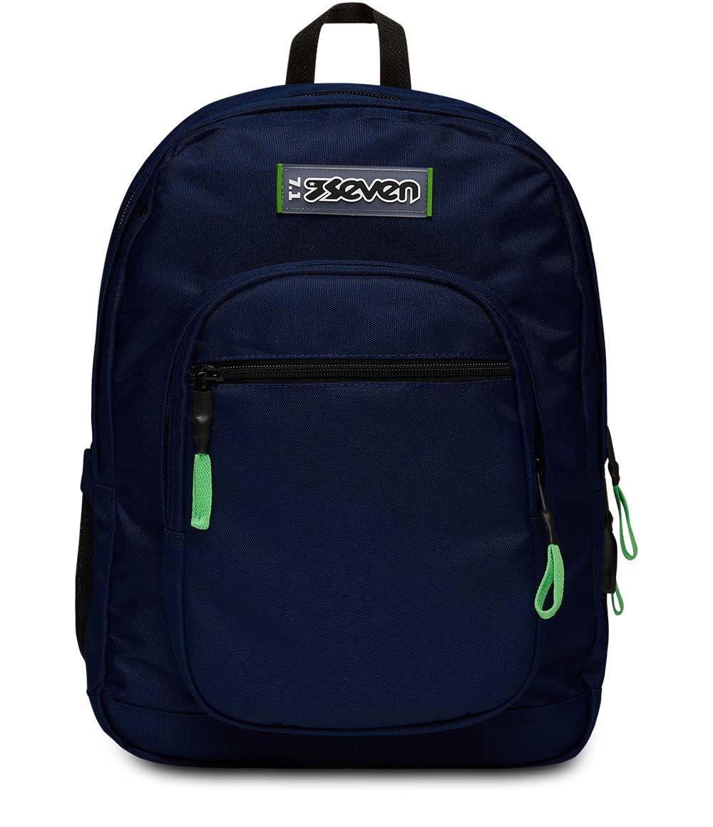 Zaino Freethink Seven - Stylish Backpack for Travel & Work