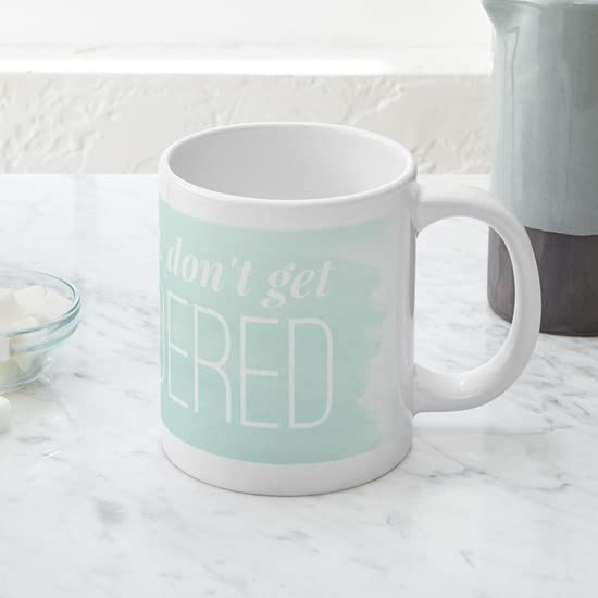 My Favorite Murder SSDGM 20oz Ceramic Coffee Mug - Large Insulated Tea Cup for Home, Office & Gifts - Funny True Crime Fan Gift
