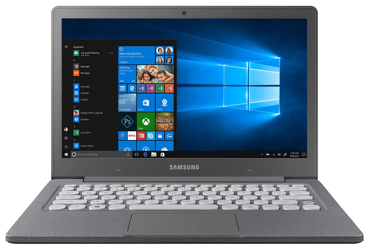 Samsung Notebook 9 Pro 13.3