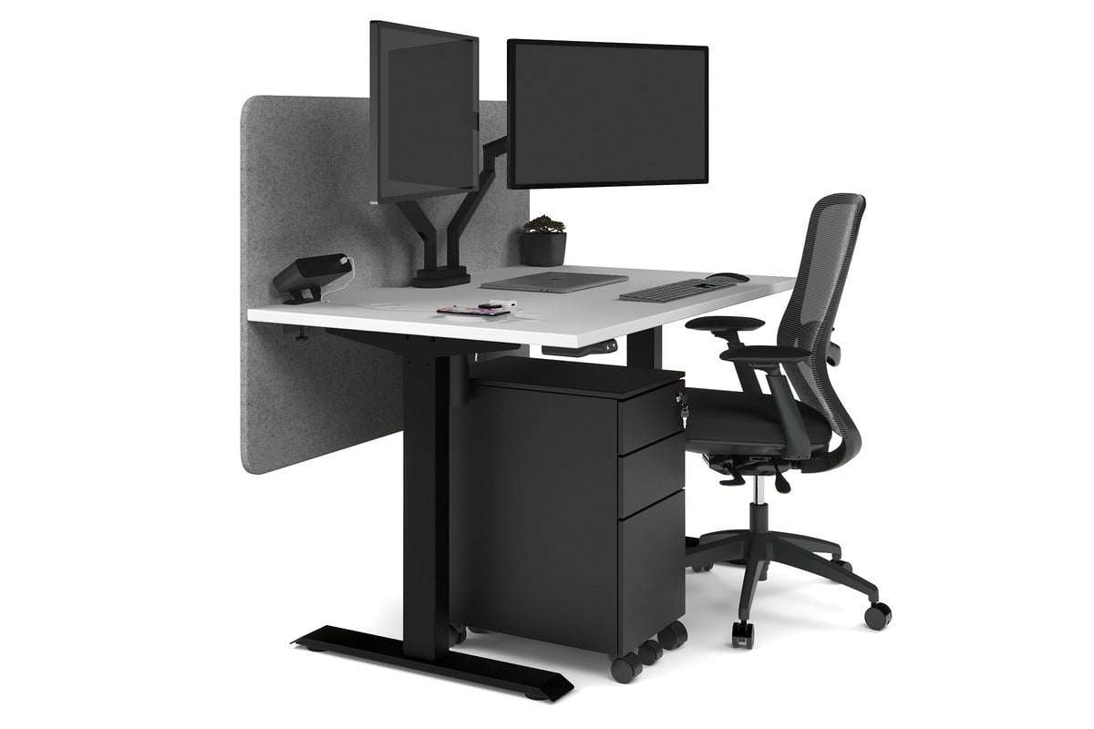 Height Adjustable Desk 48