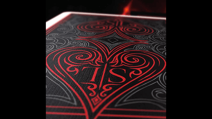 Bicycle Shin Lim Playing Cards - Premium Magic Trick Cards for Magicians & Cardistry - Perfect for Close-Up Magic, Card Tricks, and Performances