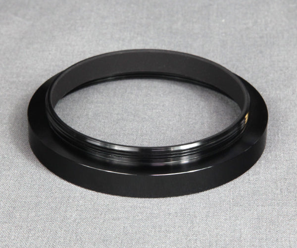 68mm Female to 63mm Male Adapter - SFA F68M63 008 - Perfect for Connecting Different Size Hoses in Plumbing, Irrigation & Industrial Applications