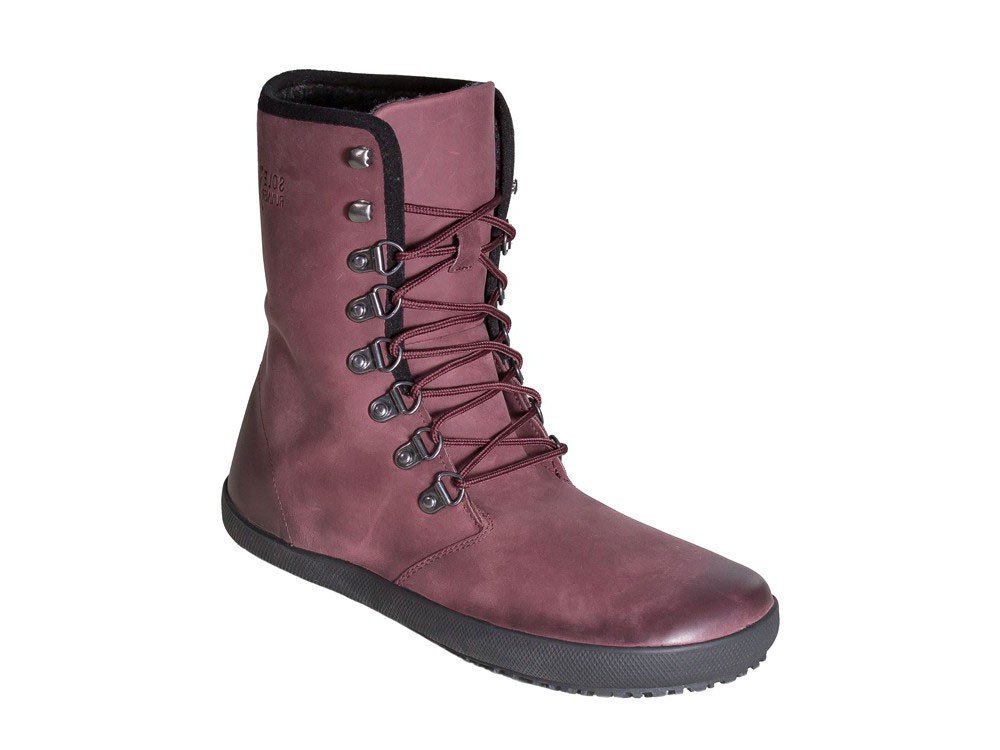 Women's Fashion Knee High Boots - Waterproof Winter Boots for Women, Comfortable Slip On Riding Boots - Perfect for Outdoor, Casual Wear & Cold Weather
