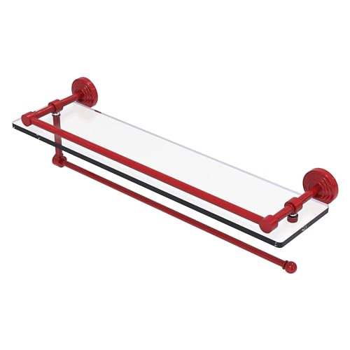 Fire Engine Red