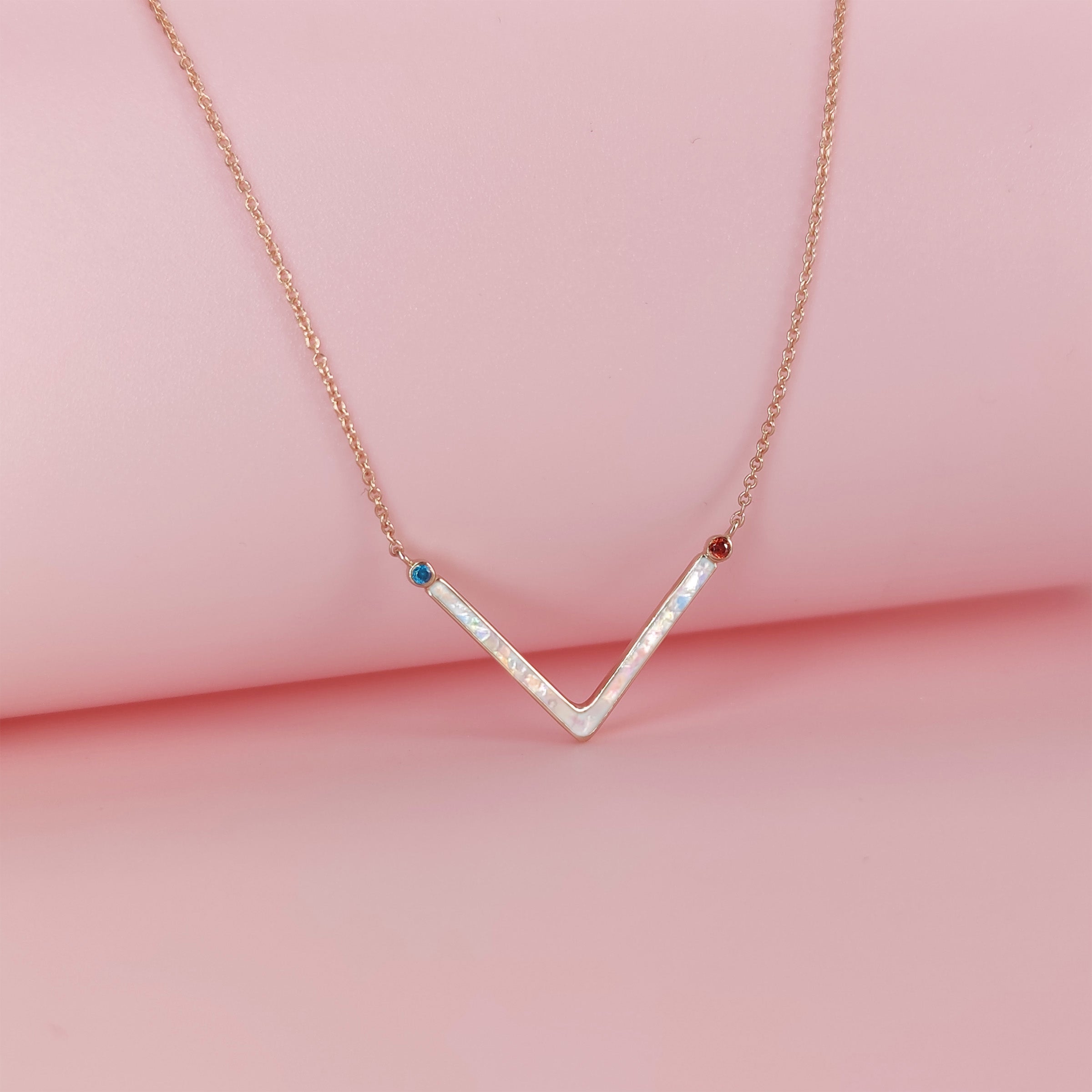 Life Miracle: Personalized Birthstone Ashes Necklace for Memorial Jewelry - Perfect for Keeping Loved Ones Close | Cremation Jewelry for Women & Men