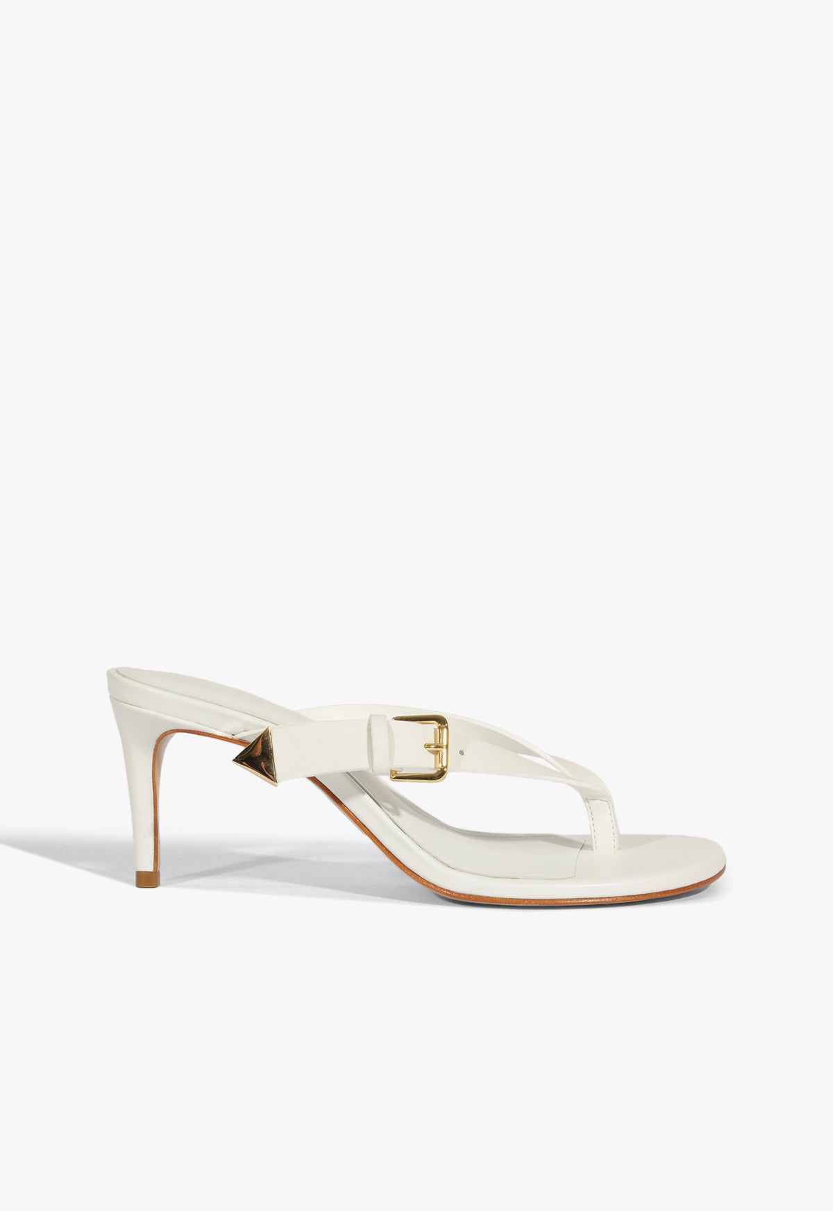 Ethel Leather Sandal - Women's Comfortable Handmade Leather Sandals for Summer | Beach, Vacation & Casual Wear