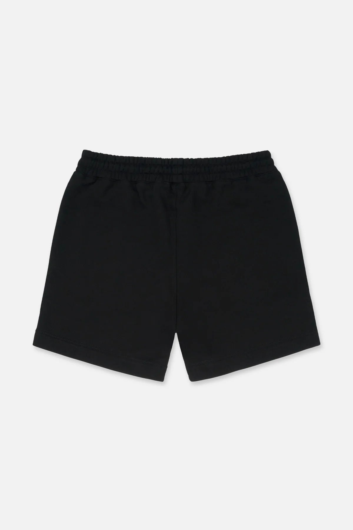 RTA Clyde Black Car Rebel Shorts - Men's Stylish & Comfortable Casual Shorts for Summer, Streetwear, and Outdoor Activities