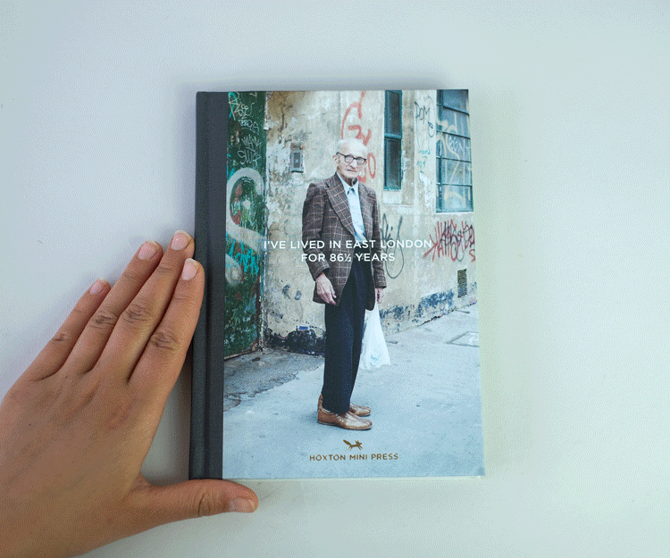 I've Lived in East London for 86 ½ Years - Book 1: East London Photo Stories | Historical Photography Collection | Perfect for London History Enthusiasts & Travel Planners
