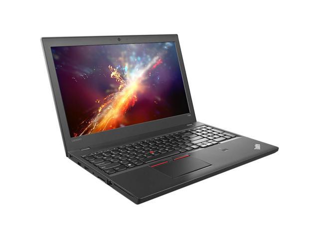 Lenovo ThinkPad T560 15.6