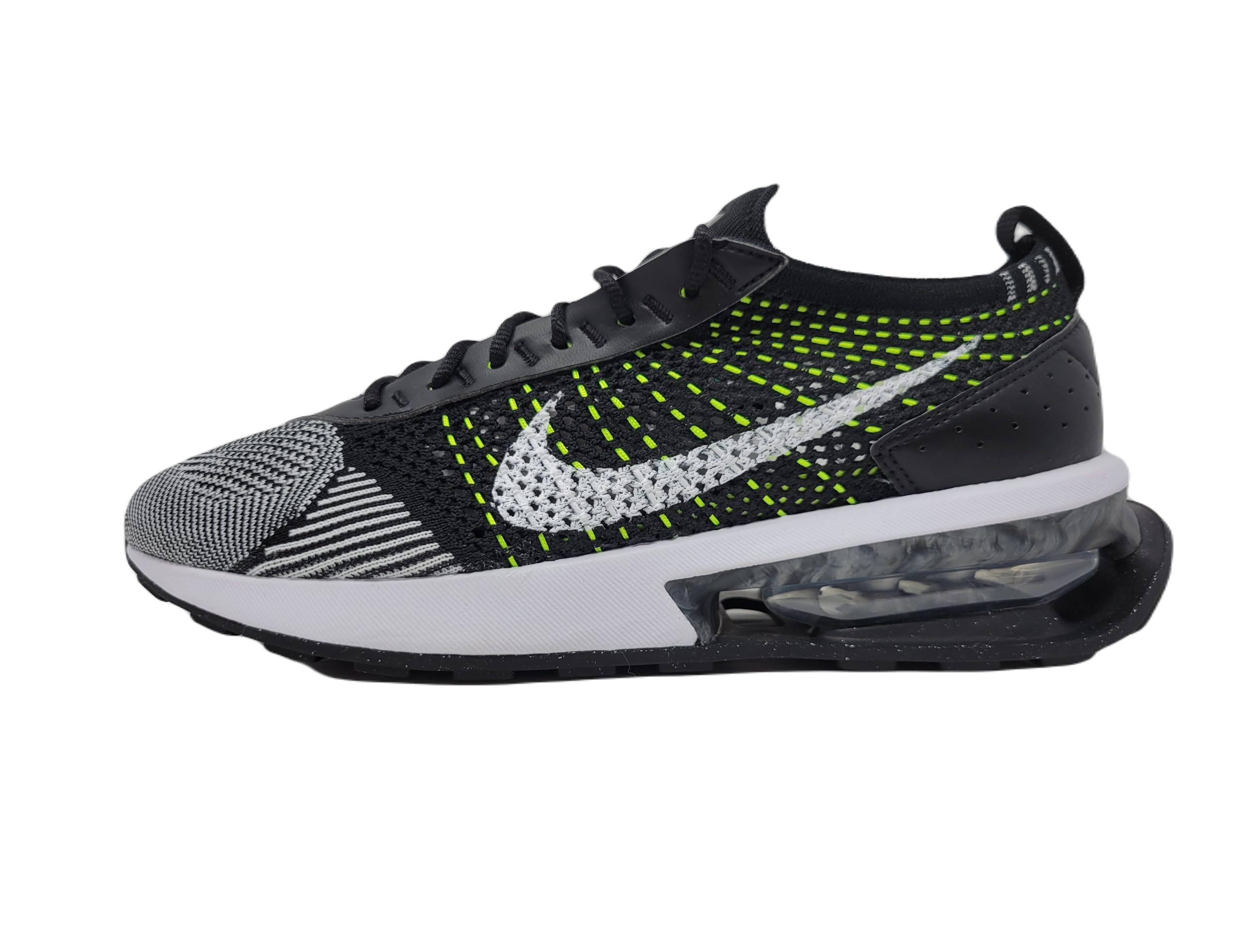 Nike Air Max Flyknit Racer Women's Running Shoes - Lightweight & Breathable for Gym, Jogging & Daily Wear