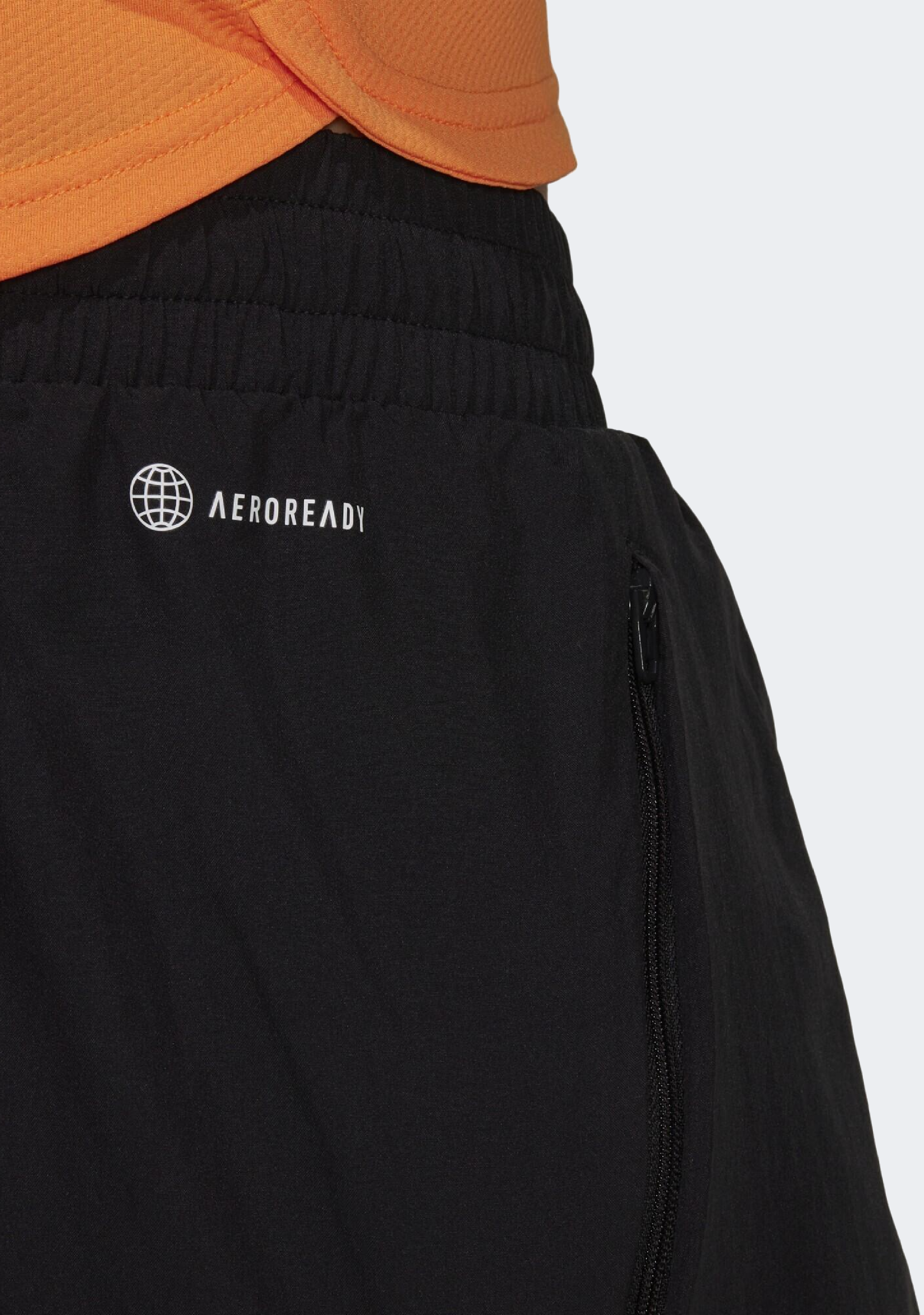 Adidas Men's Designed for Movement 7 Inch Workout Shorts - Gym, Running & Casual Wear - Quick-Dry Athletic Shorts for Men