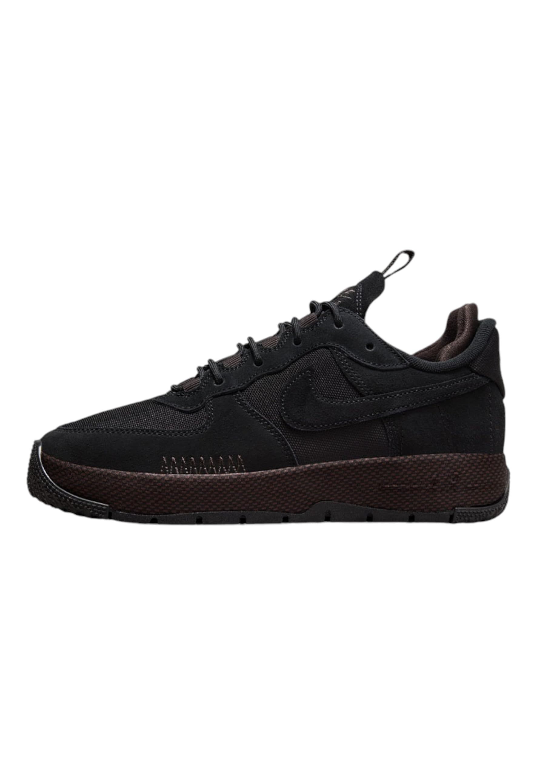 Nike Air Force 1 Wild Women's Sneakers - Comfortable Athletic Shoes for Running, Gym & Casual Wear | Perfect for Workouts, Street Style & Everyday Fashion