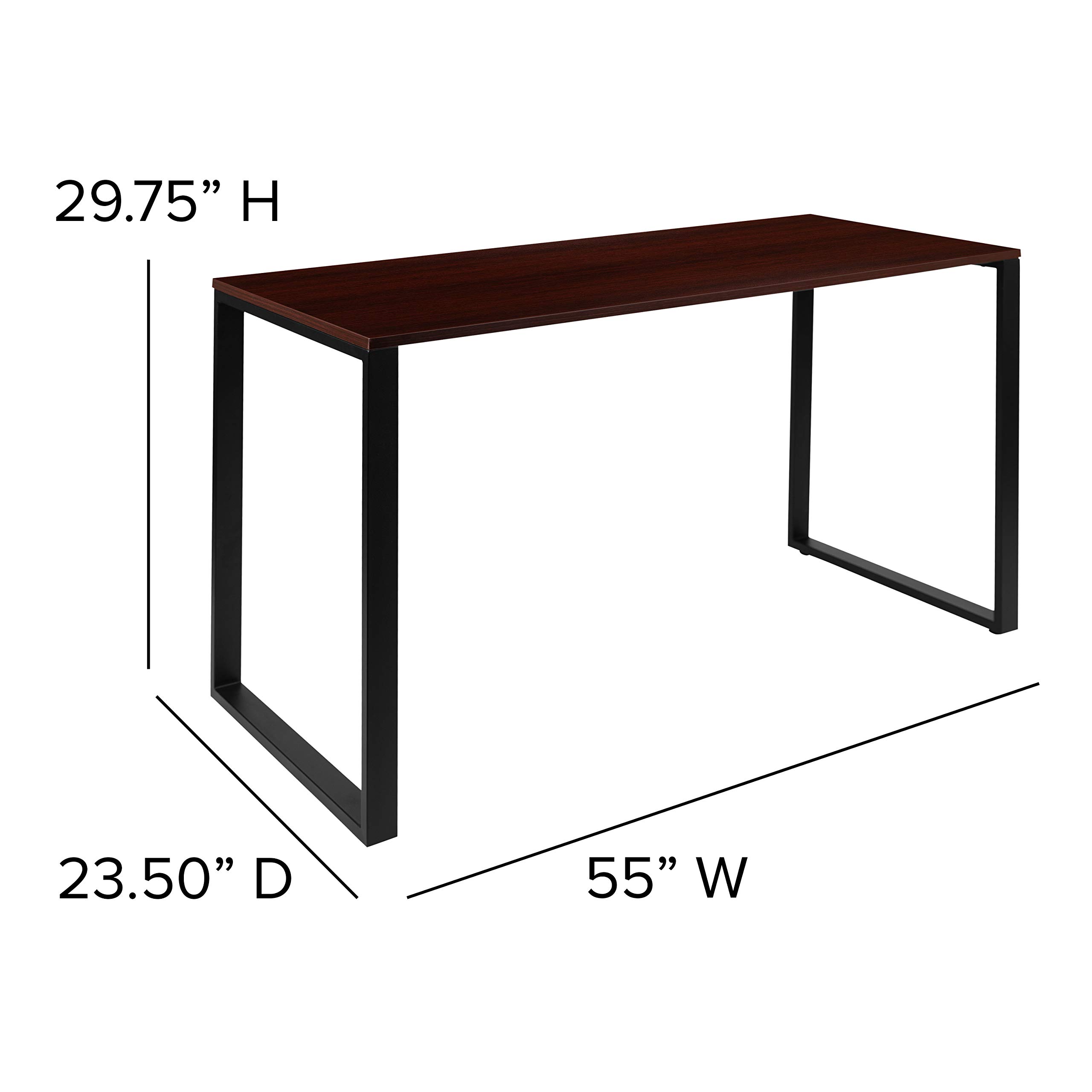 Modern Industrial Style 55