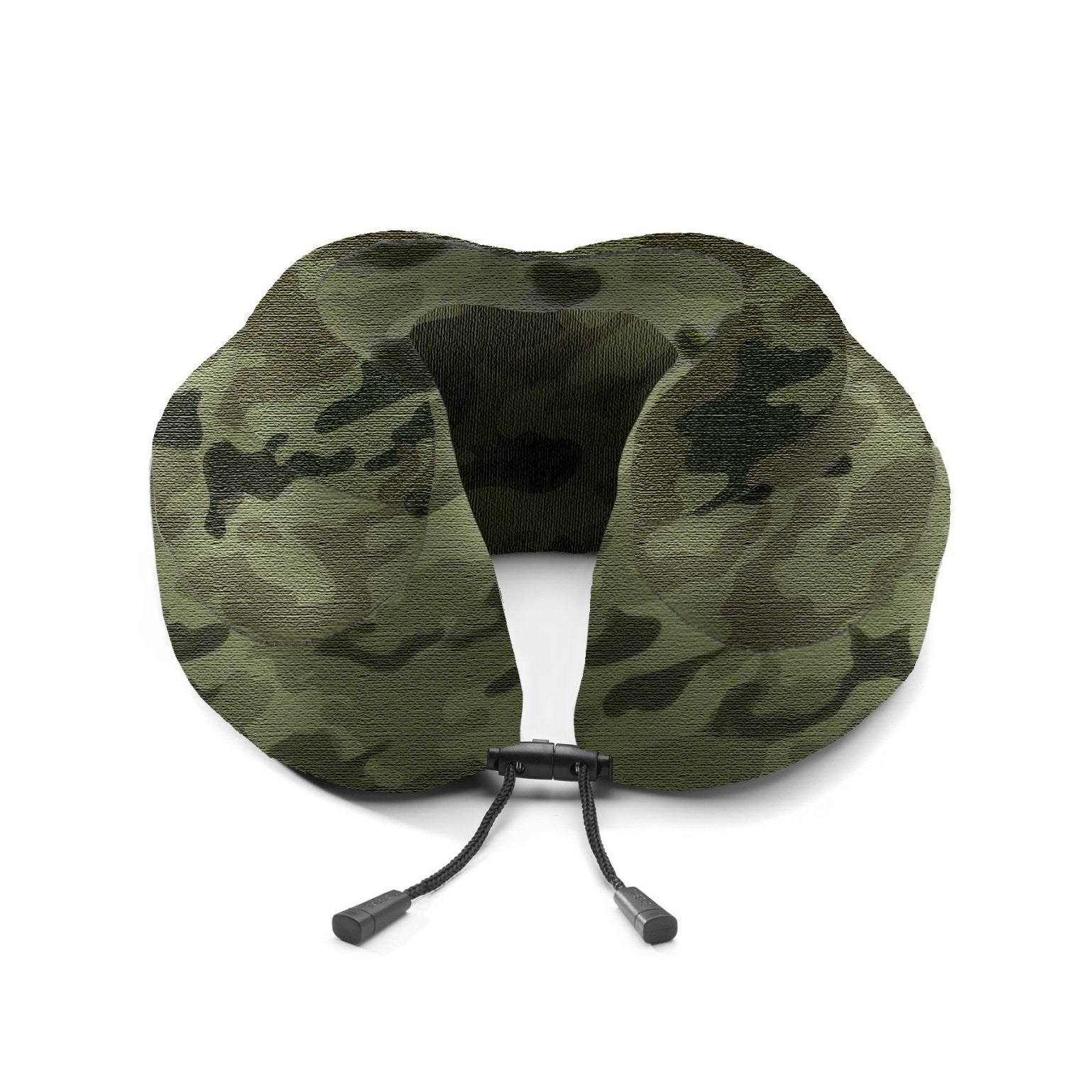 Cabeau Evolution Memory Foam Travel Pillow - Neck Support for Airplane, Car & Home Use - Comfortable & Portable for Long Flights, Road Trips & Relaxation