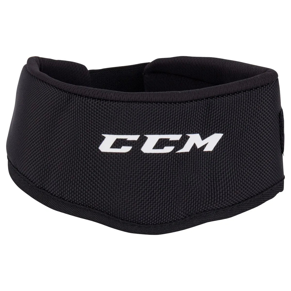 CCM NG600 Hockey Neck Guard - Protective Gear for Ice Hockey Players - Essential Safety Equipment for Youth & Adult Hockey Games & Practices