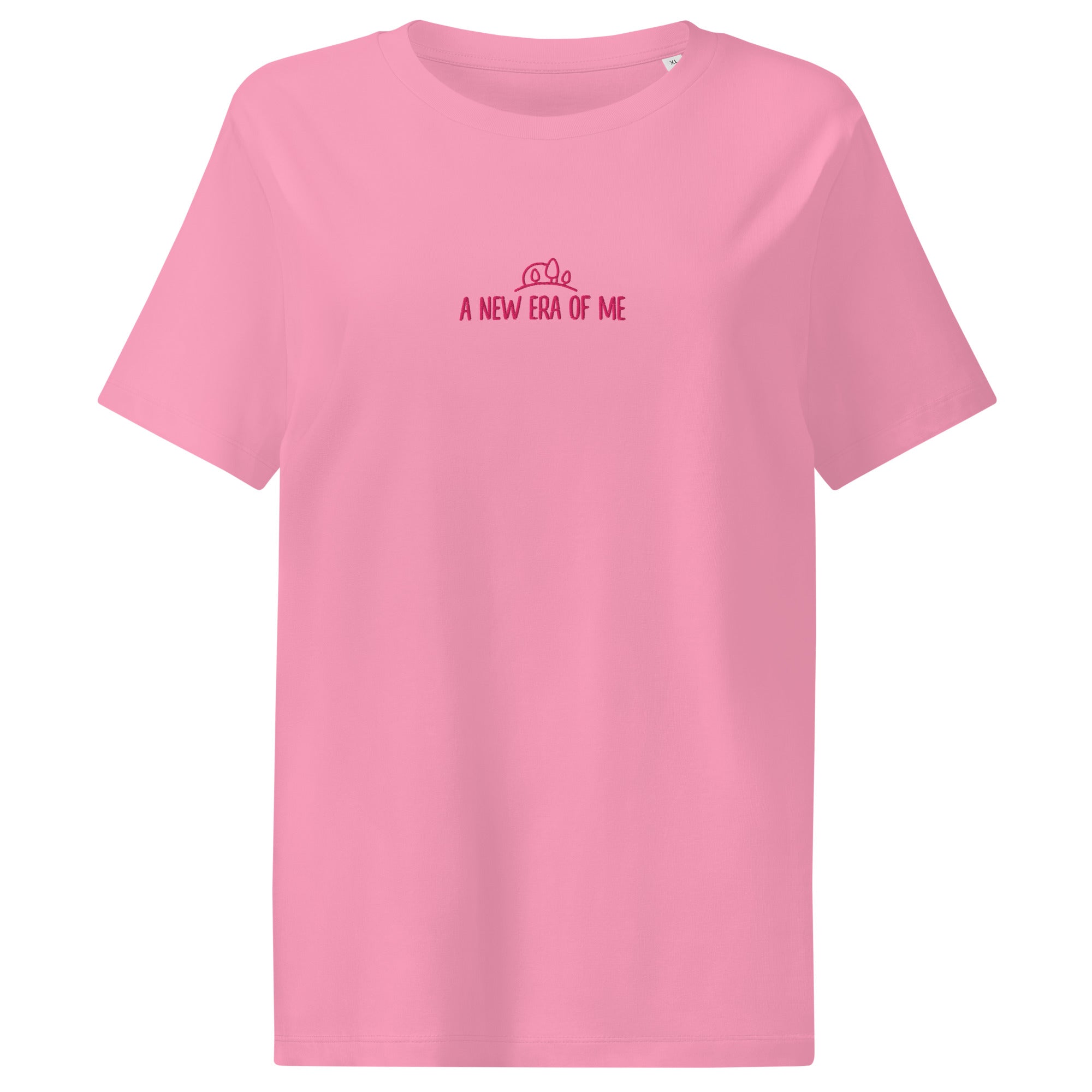 Bubble Pink