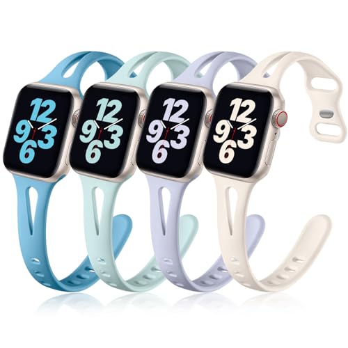 Cyan/Lake Blue/Starlight/Grayish Purple