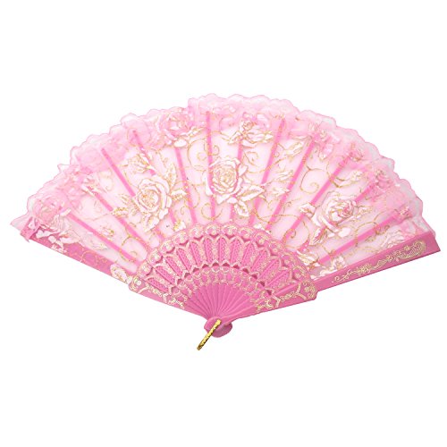Rose Pink