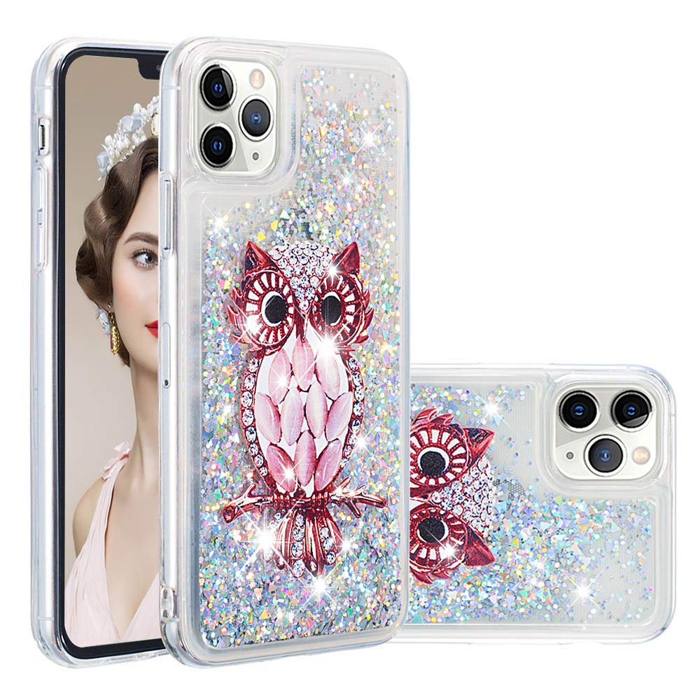 Premium Ultra Thin Bling Luxury iPhone 11 Pro Max Case (6.5