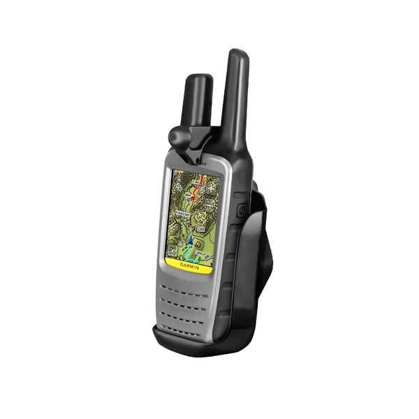 RAM Garmin Rino 610 650 & 655t Cradle Mount (RAM-HOL-GA47U) - Durable GPS Holder for Off-Road, Hiking & Outdoor Adventures