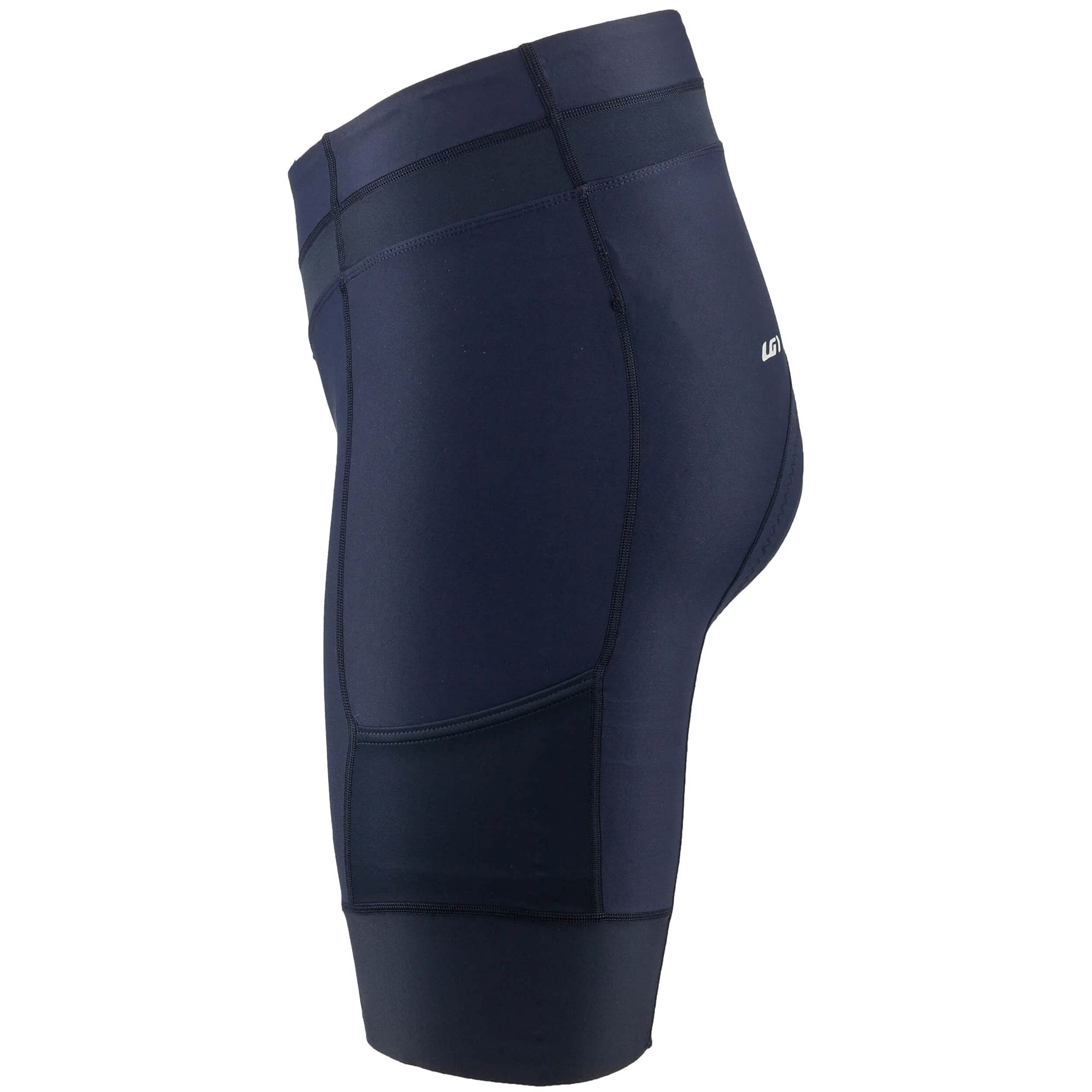 Louis Garneau Women's Neo Power Motion Bike Shorts - High-Performance Cycling Shorts for Women, Comfortable & Breathable for Road Biking, Spinning & Indoor Cycling Workouts