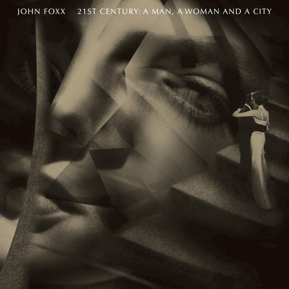 21st Century: A Man, A Woman and A City - Modern Urban Life Story | Perfect for Book Clubs & Contemporary Fiction Lovers