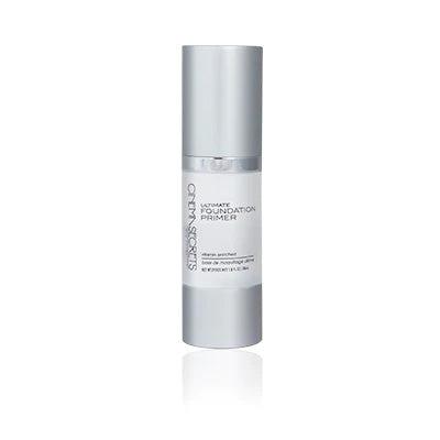 Cinema Secrets Ultimate Foundation Primer - Oil-Free Makeup Base for Flawless Skin | Perfect for Professional Makeup & HD Photography