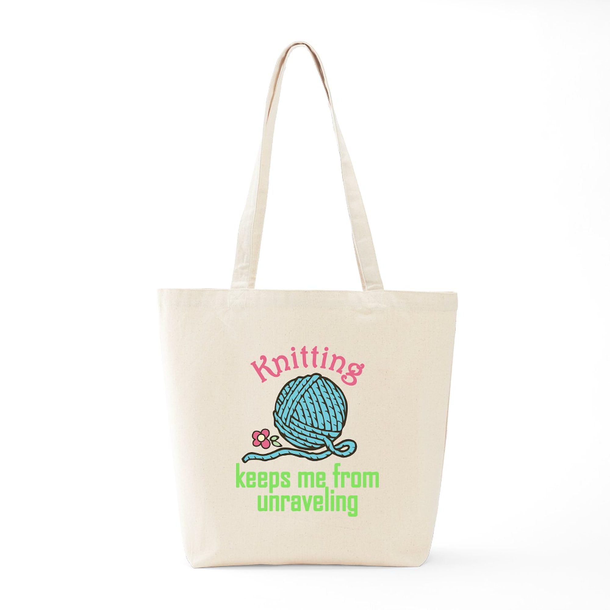 Stylish Natural Canvas Tote Bag - Reusable Eco-Friendly Shopping Bag for Groceries, Beach & Daily Use | CafePress Premium Quality