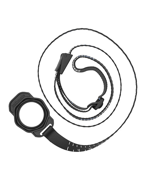 Bathmate Hydro Pump Shower Strap - Hands-Free Support for Bathmate Hydromax X30 X40 X50 - Perfect for Shower and Bathroom Use