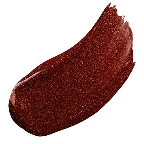 Rebel Rebel - Deep maroon metallic