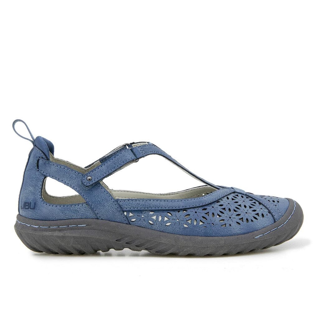 Jambu Daffodil Women's Waterproof Hiking Shoes - Lightweight & Comfortable for Outdoor Adventures, Trail Running, and Travel