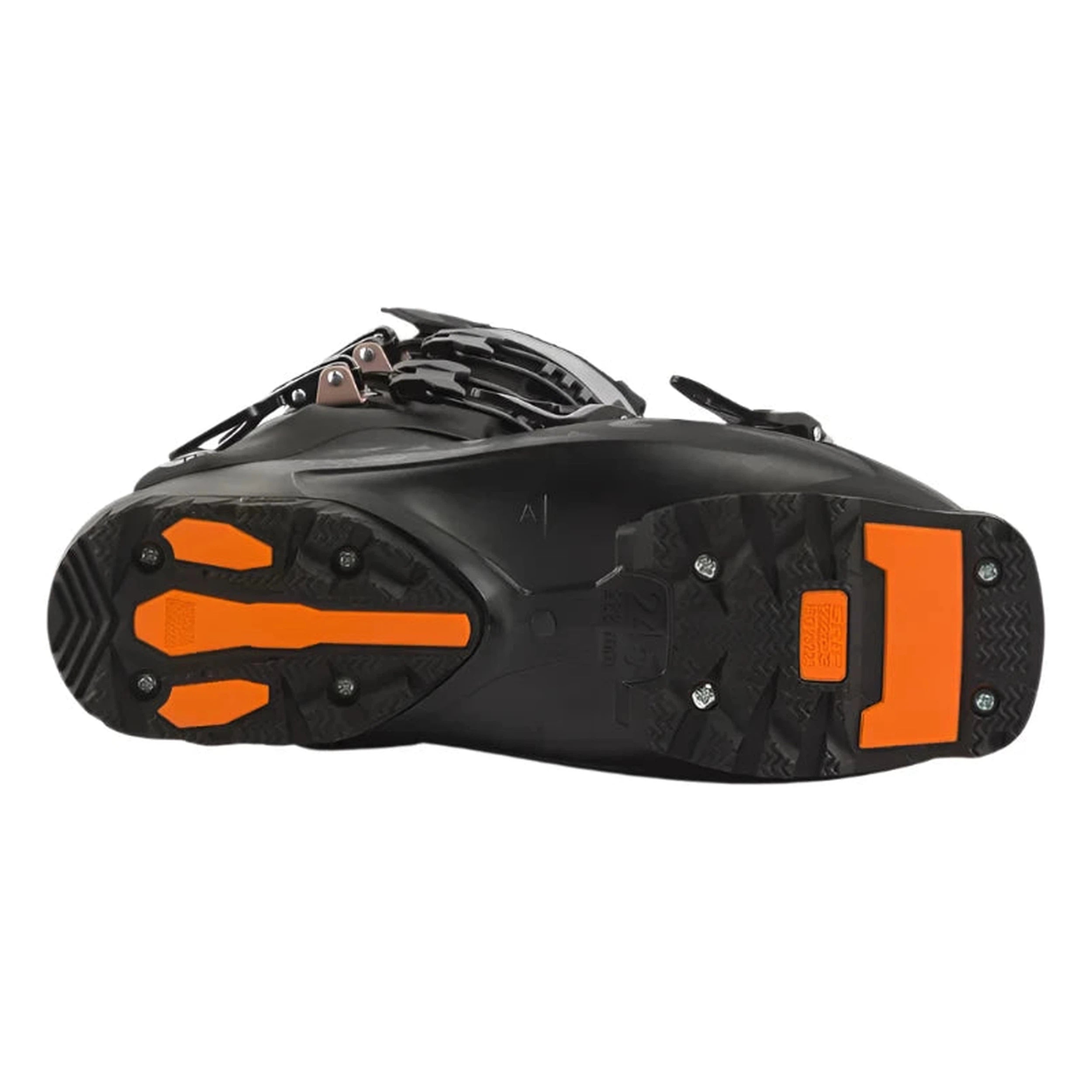 Lange SHADOW 85 W LV GW Ski Boots 2025 - Women's Performance Ski Boots for All-Mountain Skiing | Perfect for Advanced Skiers on Groomed Trails and Powder Days