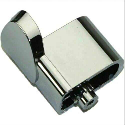 GE WB06X10944 Microwave Handle Support Replacement - Compatible with Select GE Microwave Models - Perfect for Easy Repair & Maintenance