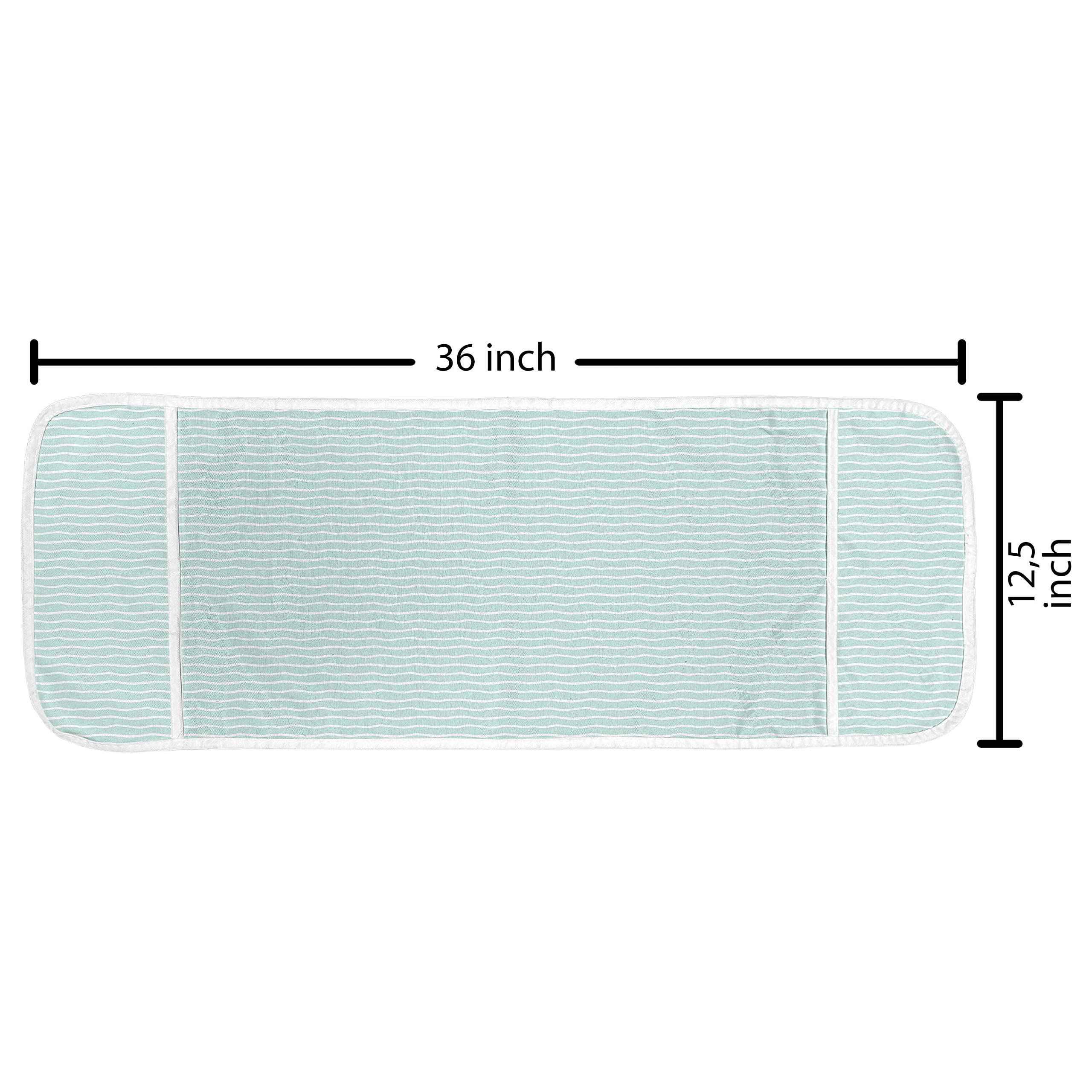 Ambesonne Microwave Cover 36