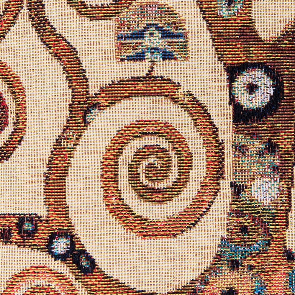 Signare Tapestry Handbags & Home Decor - Gustav Klimt Inspired Bohemian Bags & Wall Hangings for Women | Perfect for Boho Chic Fashion & Bohemian Home Decor