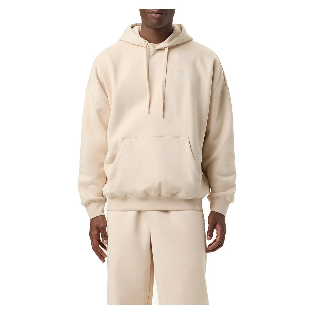 Men's Apex Oversized Tennis Hoodie - Comfortable Athletic Pullover for Casual Wear & Street Style | Perfect for Gym, Tennis & Everyday Fashion
