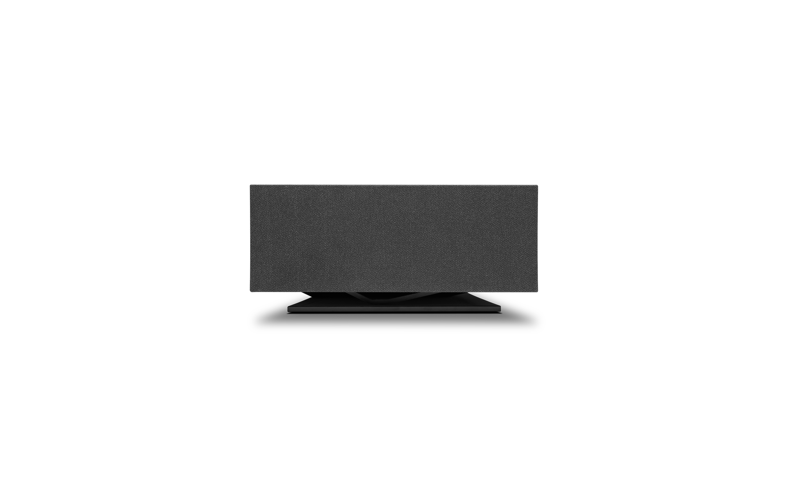 Cambridge Audio Evo One Hi-Fi Streaming System - Wireless Music Player with High-Resolution Audio, Multi-Room Streaming & Bluetooth - Perfect for Home Theater & Audiophile Listening Rooms