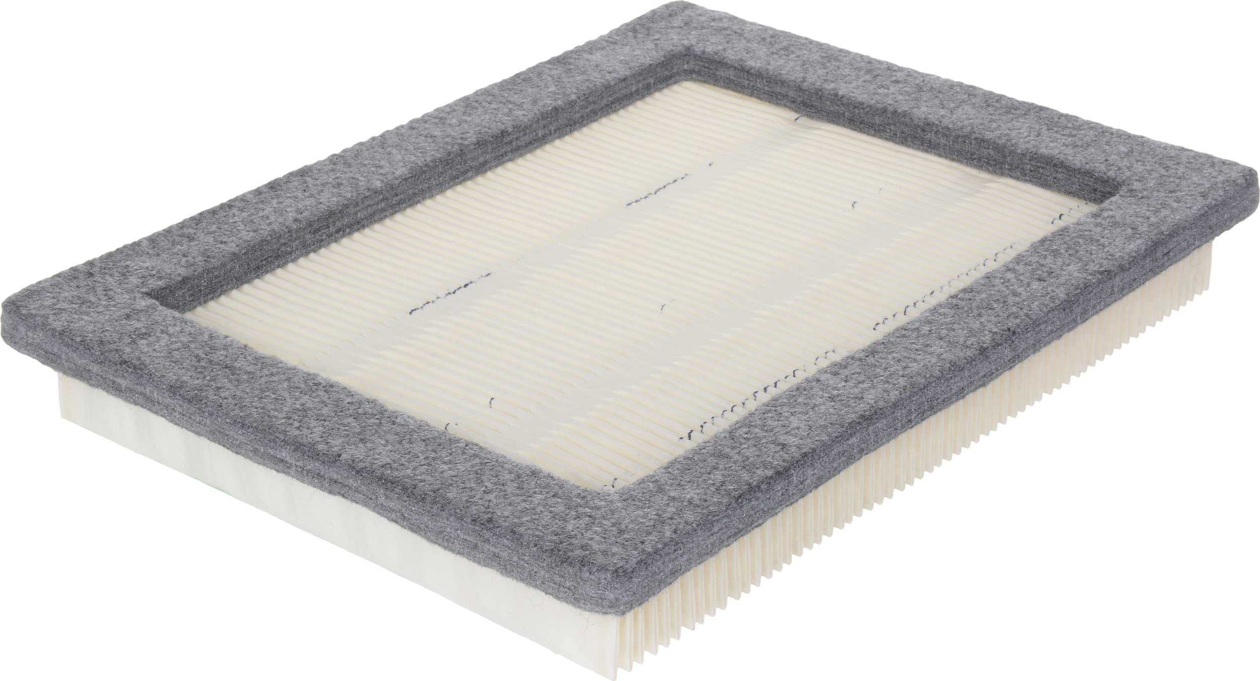 ACDelco Gold A2955C Premium Air Filter for Cars & Trucks - High Performance Engine Protection for Smooth Driving & Longevity