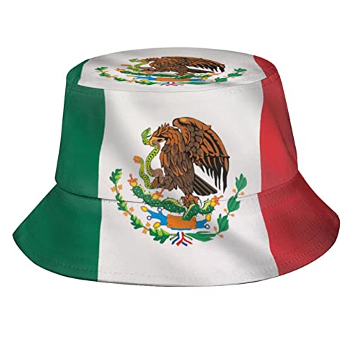 Mexican Flag_003