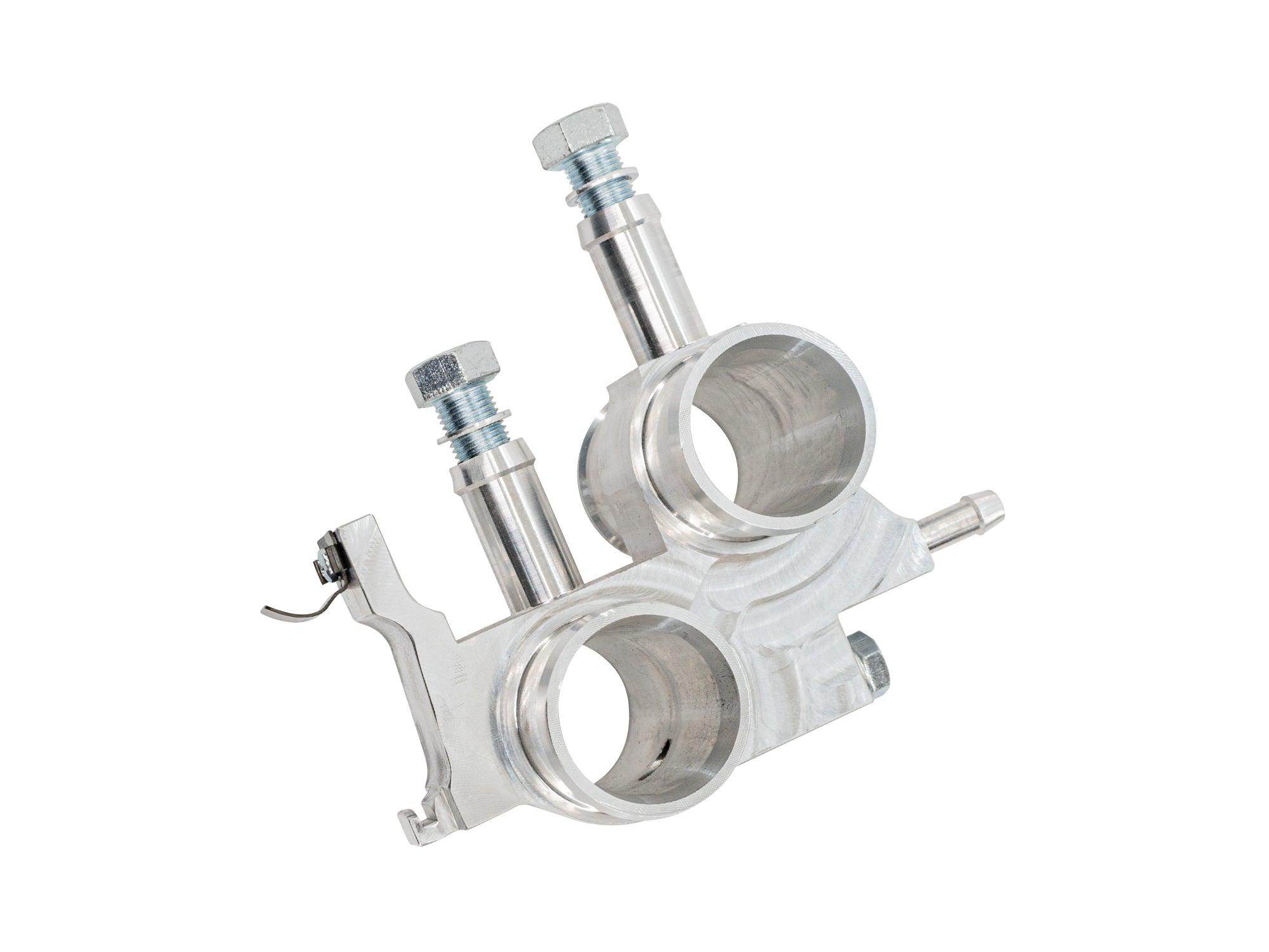 High-Quality Aluminum Bleeder Valve for Early Vanagon - Perfect for Brake System Maintenance & Repair