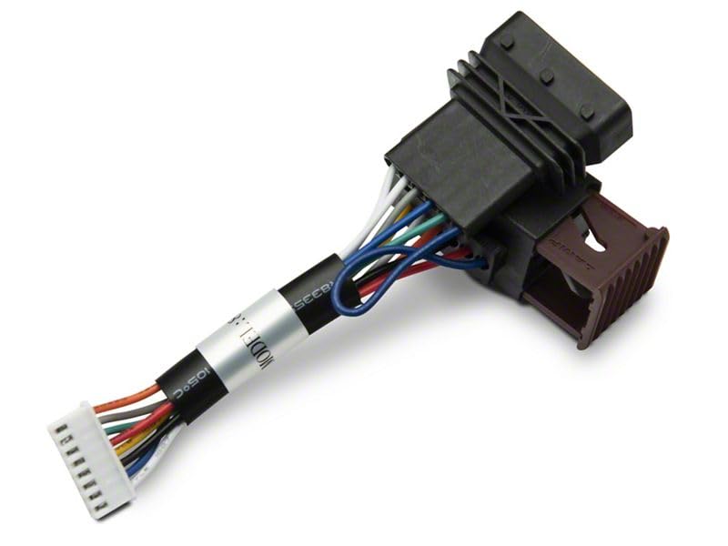 Performance Throttle Response Controller for 2011-2023 Ford Mustang GT & EcoBoost - Faster Acceleration & Improved Drive Modes (Perfect for Racing, Daily Commuting & Car Enthusiasts)