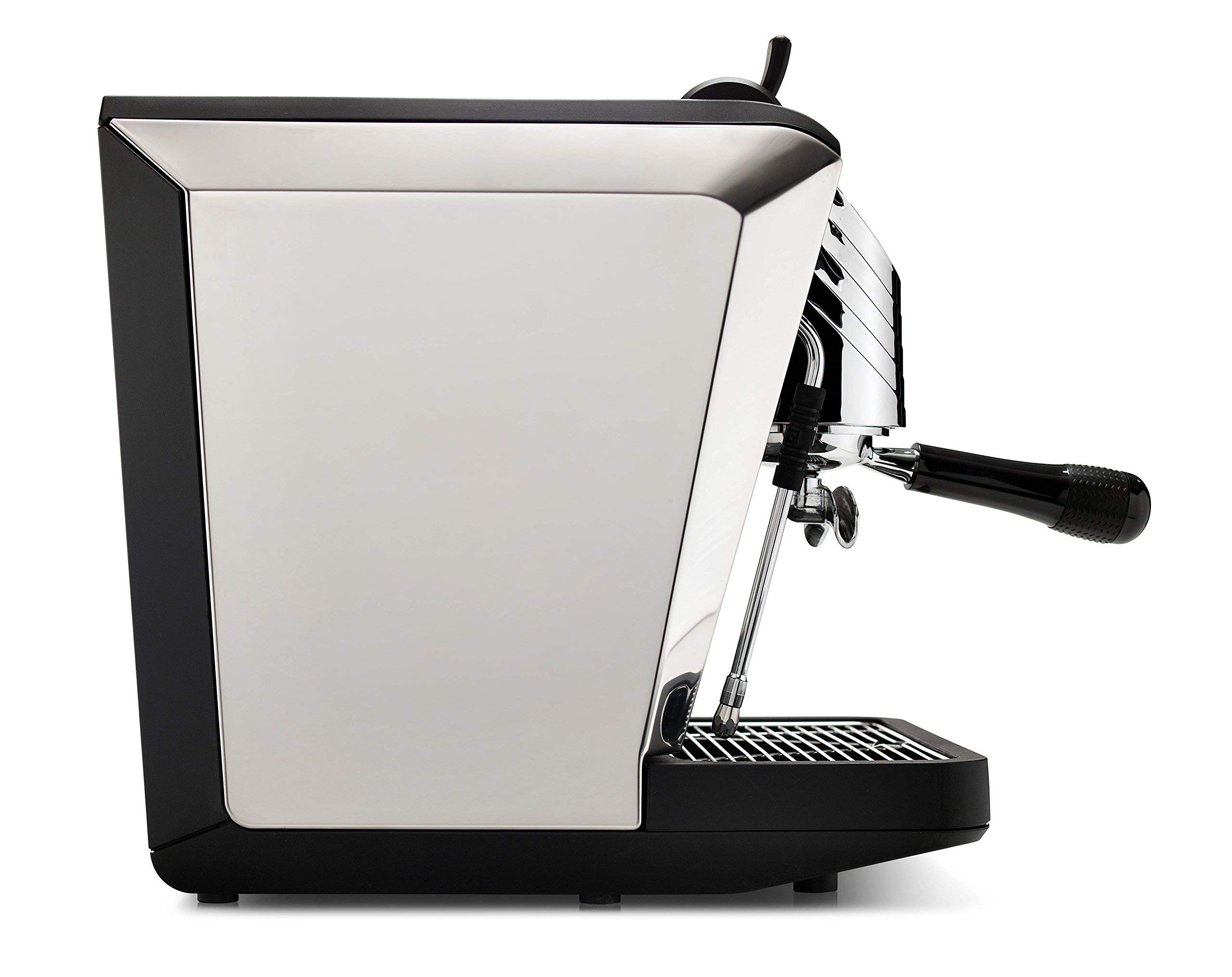 Nuova Simonelli Oscar II Commercial Espresso Machine - 3L Boiler Capacity for Coffee Shops & Home Baristas | Perfect for Lattes, Cappuccinos & Espresso Drinks