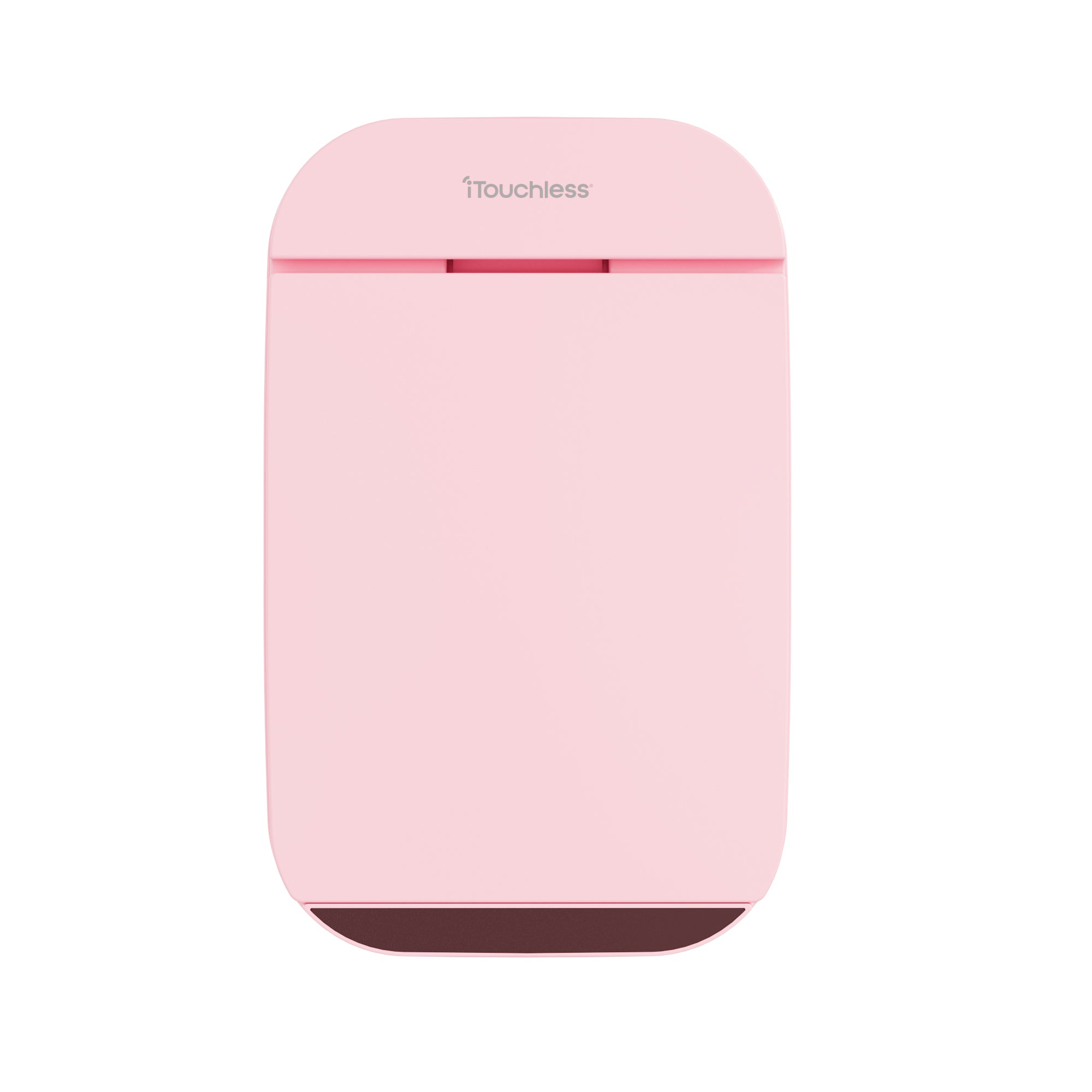 SP03PP Sensor Trash Can Lid Cover - Automatic Motion Sensing Waste Bin Replacement - Perfect for Kitchen, Bathroom & Office Use
