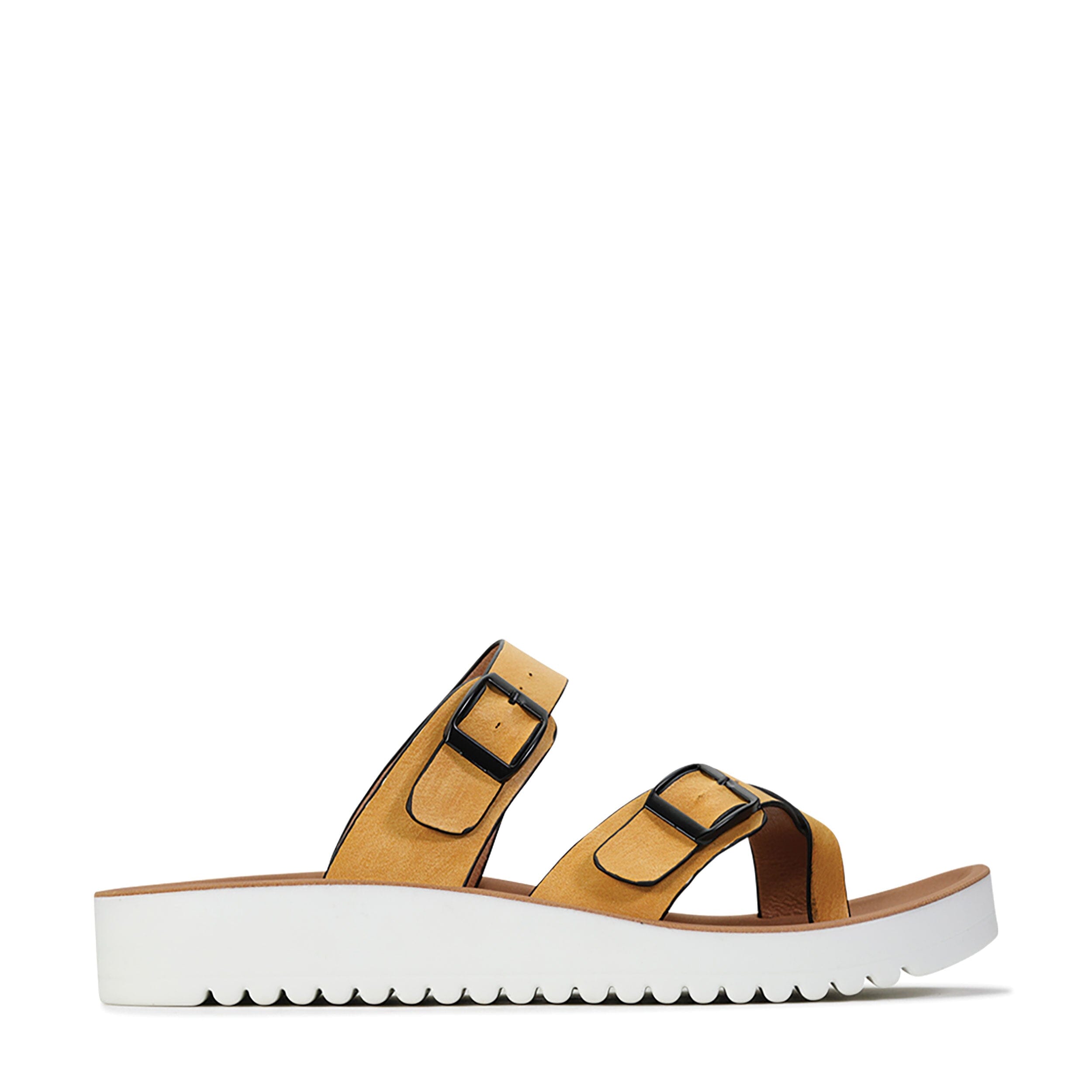 BUENO LOS CABOS NIN - Premium Mexican Handmade Leather Sandals for Women | Comfortable & Stylish Summer Footwear | Perfect for Beach Vacations, Casual Outings & Boho Fashion