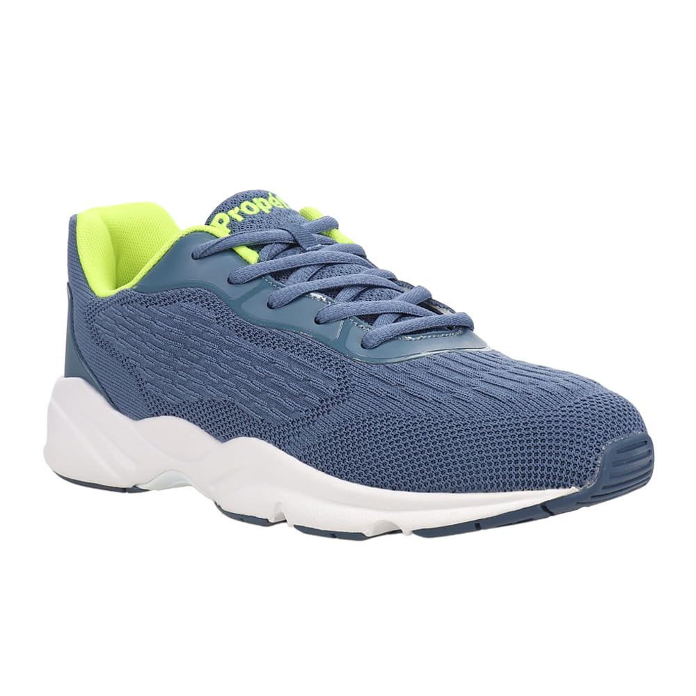 Propét Women's Stability Strive Walking Shoes - Comfortable & Supportive Sneakers for Walking, Running & Daily Wear - Ideal for Travel, Work & Outdoor Activities